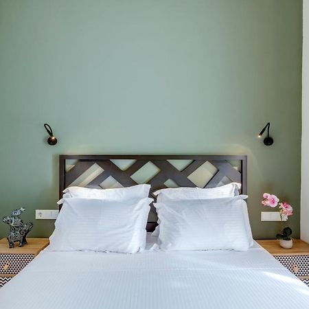 The Heart Of Syra - Your Home In Ermoupolis Luaran gambar