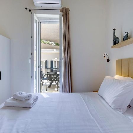 The Heart Of Syra - Your Home In Ermoupolis Luaran gambar