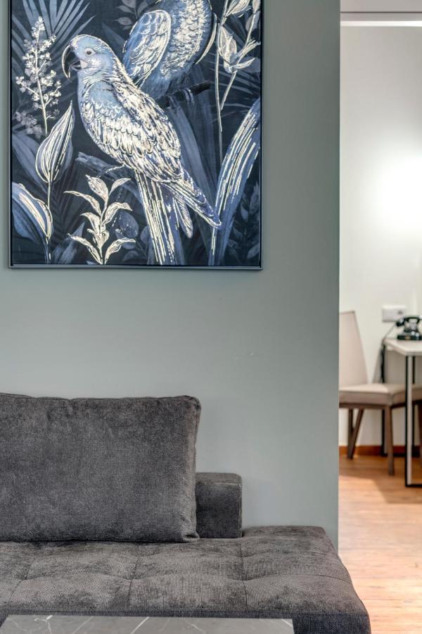 The Heart Of Syra - Your Home In Ermoupolis Luaran gambar