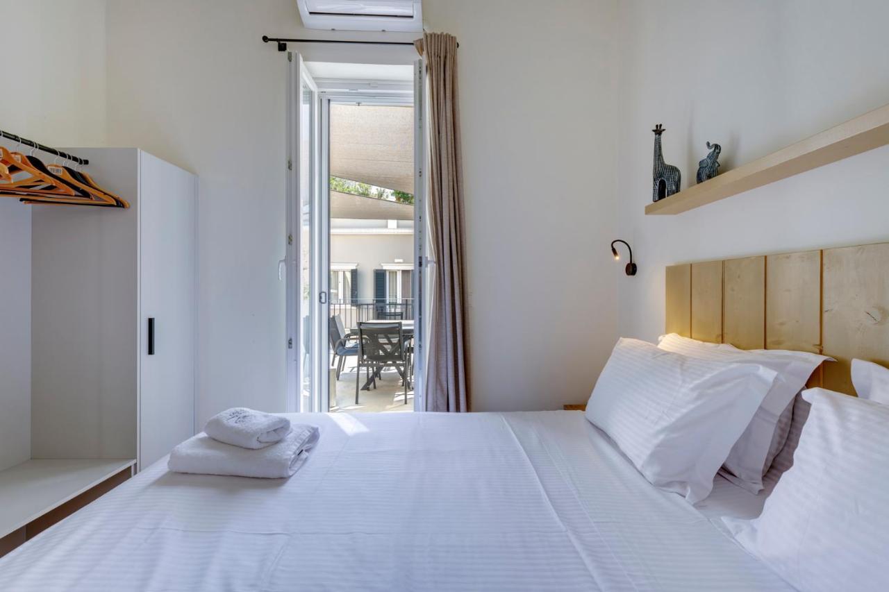 The Heart Of Syra - Your Home In Ermoupolis Luaran gambar